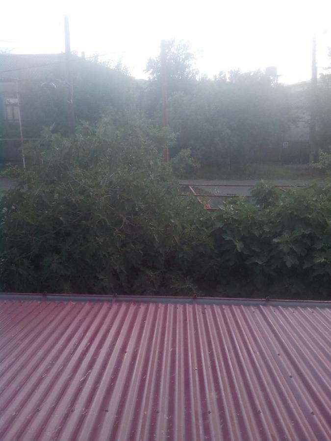 Malu Villa Kutaisi Luaran gambar