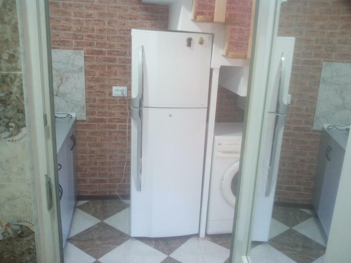 Malu Villa Kutaisi Luaran gambar