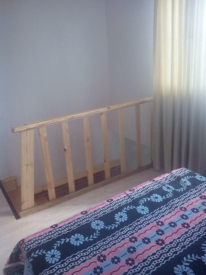 Malu Villa Kutaisi Luaran gambar