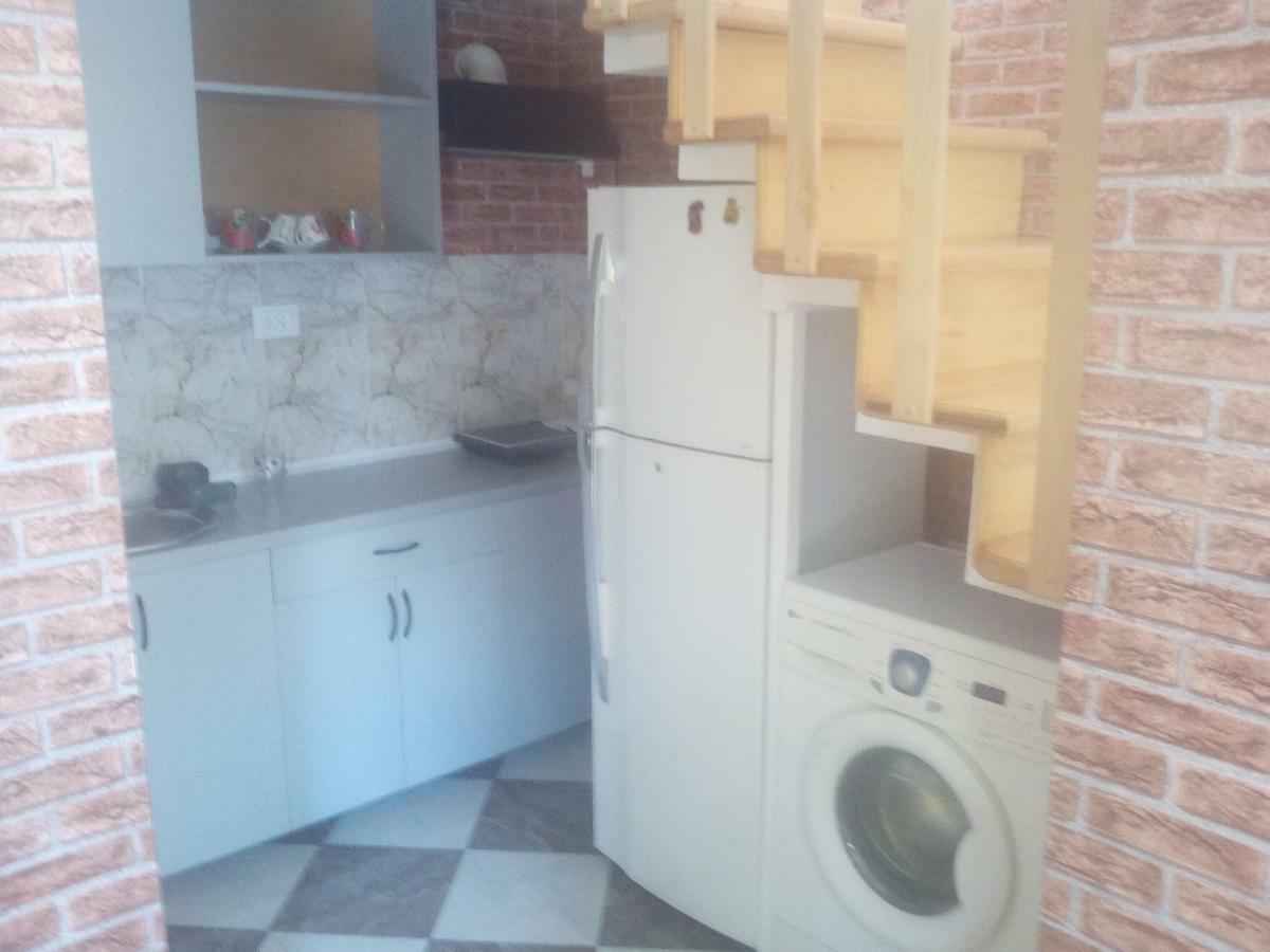 Malu Villa Kutaisi Luaran gambar