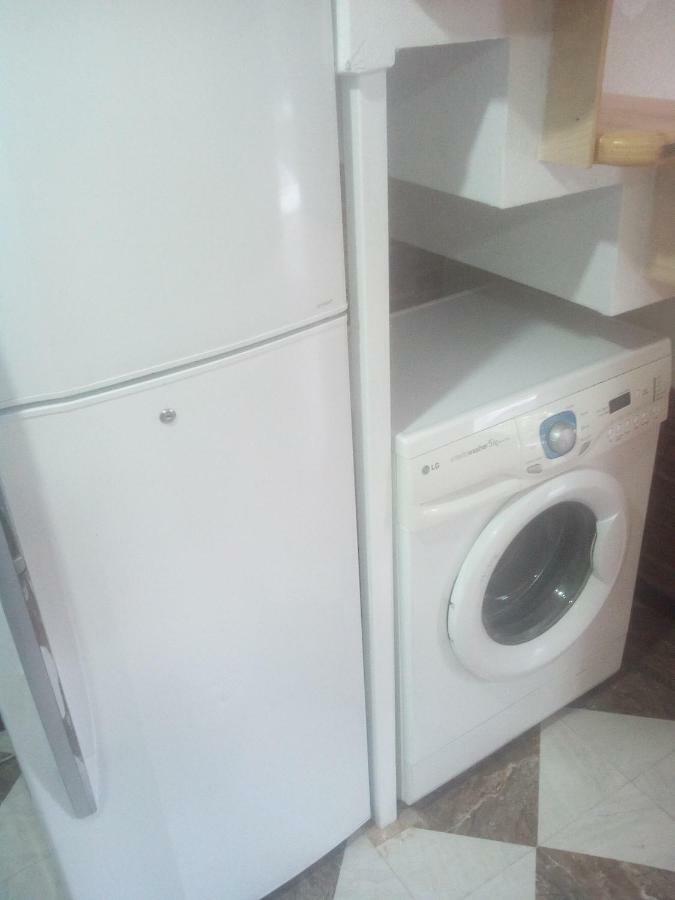 Malu Villa Kutaisi Luaran gambar