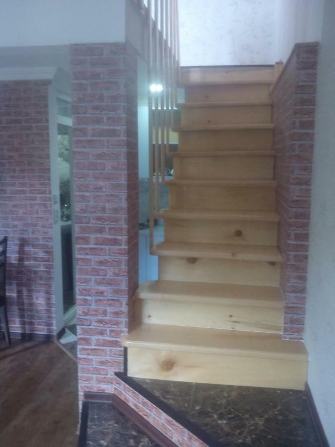 Malu Villa Kutaisi Luaran gambar