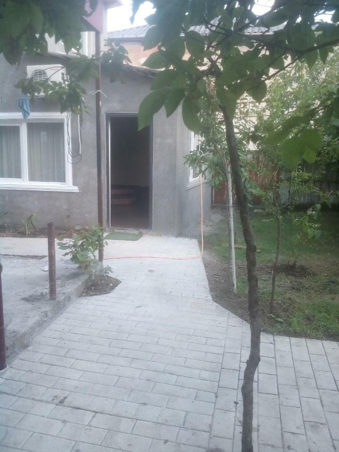 Malu Villa Kutaisi Luaran gambar